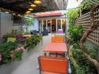 Sure Hotel by Best Western Angouleme Hotel di Charente