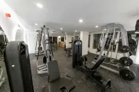 The Diplomat Hotel - Gym