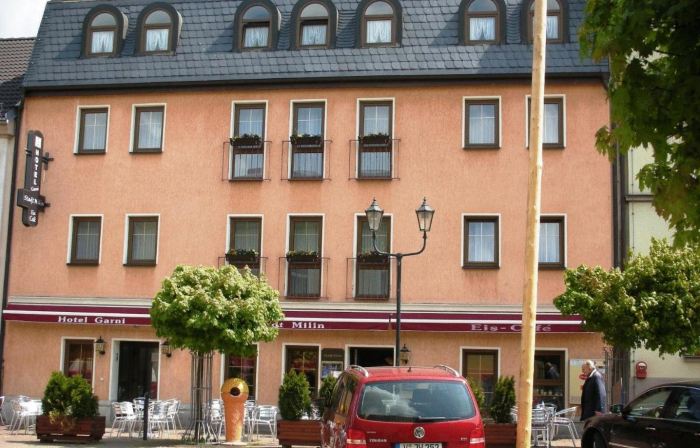Hotel Milin