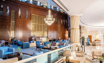 Millennium Hotel Doha