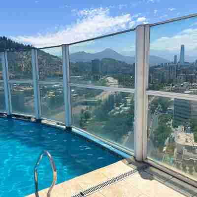 MainMaint Properties Fitness & Recreational Facilities