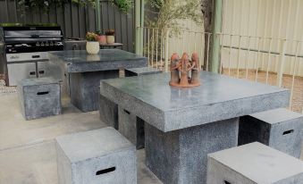 Angaston Mews Apartments