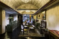 Katari Hotel at Plaza de Armas
