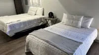 Farmhouse Apartment