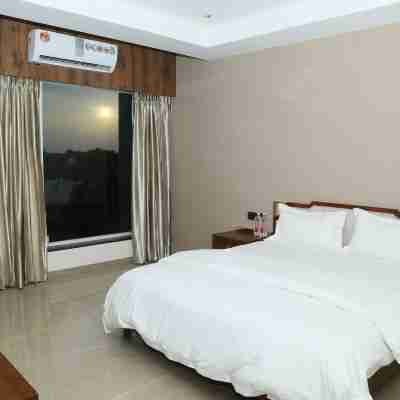 Hotel Ruturaj Regency Rooms