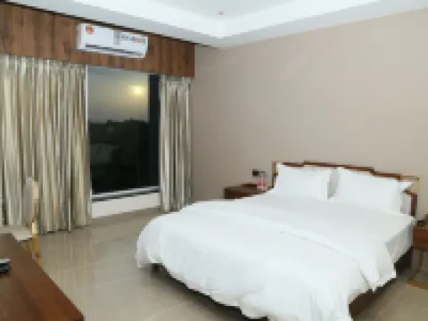 Hotel Ruturaj Regency Hotels in Dhule
