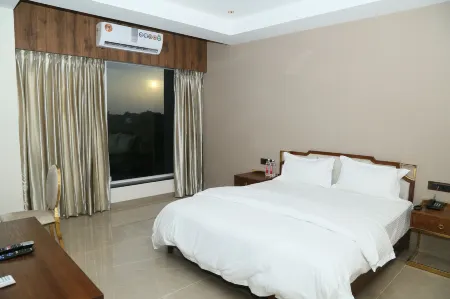 Hotel Ruturaj Regency
