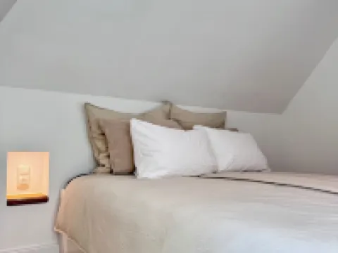 Apartment The Roof - Unique vacation apartment in the center of Minden Hotels in Minden