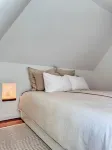 Apartment The Roof - Unique vacation apartment in the center of Minden Hotels near Schachtschleuse Minden