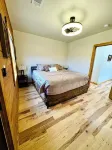 Near the BuffaloNational River— Bedroom, 2 Bath Cabin in Jasper, Arkansas