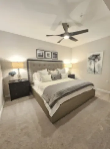 18-hole Golf Course Condo. Two bedrooms-Two bath with amazing views Hotels in Ave Maria