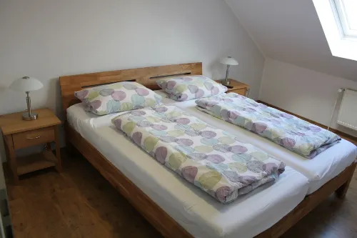 Vacation apartment Molly Hotels in Brunsbuttel