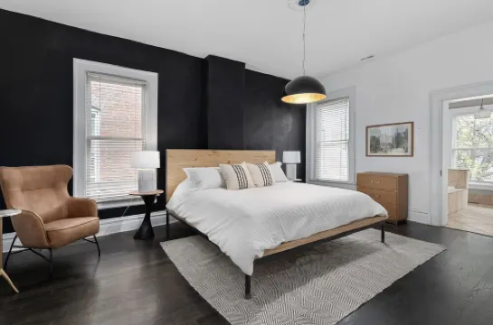 Spacious 5-bedroom house in the heart of Columbus