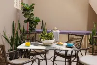 Jolly Suites Hotels in Heraklion Prefecture