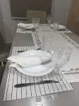 Apartamento em Frente ao Shopping Itaguaçu Hotels near Quadra de Basquete Bairro Ipiranga