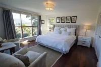 Carmel Oasis By The Sea