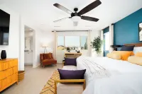 Paseo Palms, Modern 6br home 5min to Polo Grounds