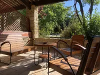 Domaine de la Reynaude Hotels in Mallemort