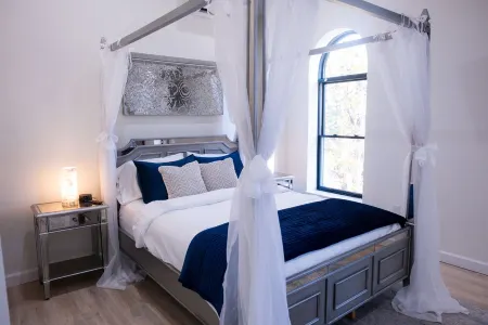 Royal Suite Modern Studio Downtown On The Square