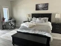 Horn Lake Hideaway in Townsend, WI! - 4-Star