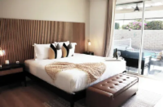 The Desert Dream: Pool, Spa and Game Room!