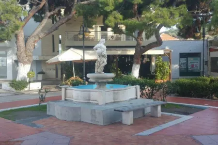 Casa d'Oro 56 Living in Paradisi Rhodes Отели рядом с достопримечательностью «Kremasti Beach»