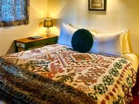 Te Tiro Accommodation Hotels in Waitomo Caves