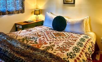 Te Tiro Accommodation