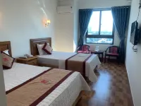 Truong Thinh Hotel Hotels in Hung Nguyen District