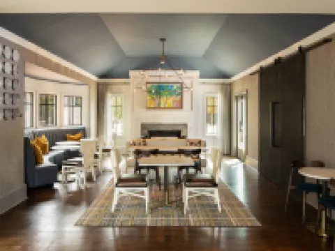 Hotel Hartness Hotels in Greenville County