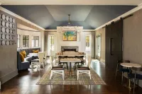 Hotel Hartness Hotels in Greenville