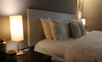 Residence l´ Heritage Hipólito Taine by BlueBay