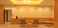 Ceniq Hotel - Park Yeri