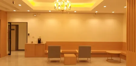 Ceniq Hotel Отели рядом с Аэропорт Лампанг