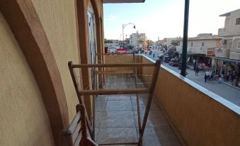 Al-Manara Hostel Siwa Oasis
