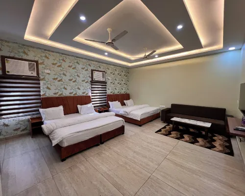 Kesari Guest House Hotels in Churu