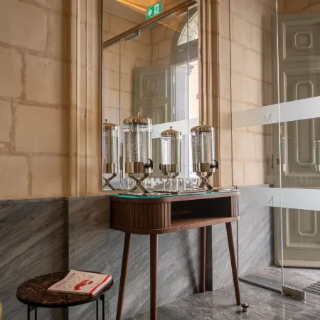 Marea Boutique Hotels