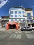 Hotel Elite Hotel in zona Cancha De Ulpiano Lloreda