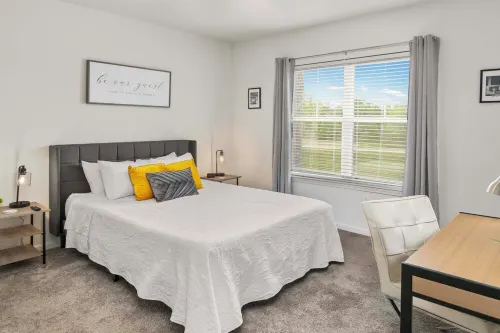 Beautiful Extended Stay - Pool & Gym