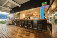 Seven Park Hotel Lake Como - Adults Only - 酒吧