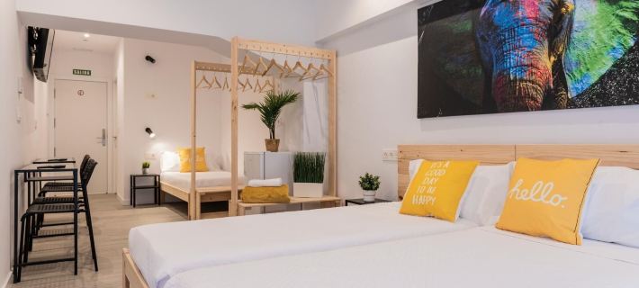 Bilbao Rooms & Kitchen Zorroza Hotels in Bilbao