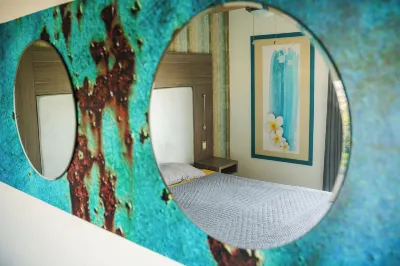 Pacifika Apartments Hotels in 