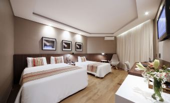 Grand Hotel Royal Sorocaba by Atlantica