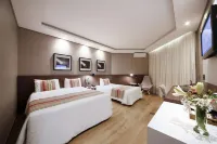 Grand Hotel Royal Sorocaba by Atlantica Hotels in Sorocaba