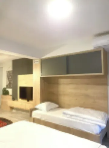 Nesi Apartment