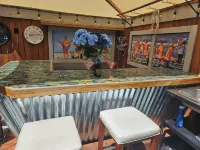 Liberty hill Executive Inn