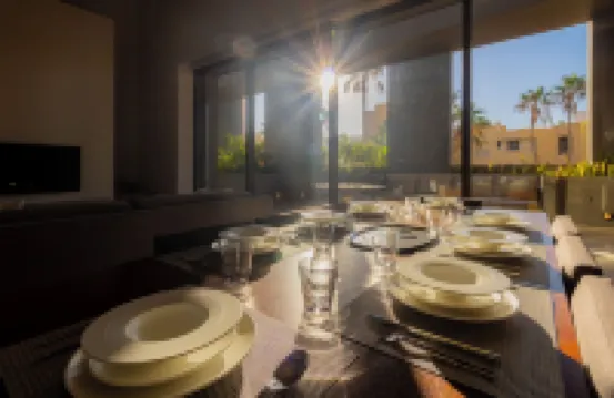 Paraiso Residences Marina Cabo by Capitalia