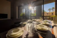 파라이소 레지던스 마리나 카보 바이 캐피탈리아