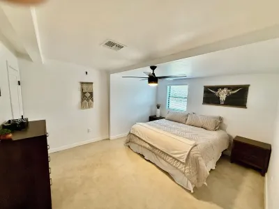 Charming 3 bedroom Casita in Downtown Tucson-Perfect for Your Getaway! Các khách sạn ở Tucson City Center