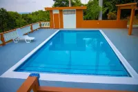 Villa Solstice Luxury 4 Bedroom -  Holiday Villas